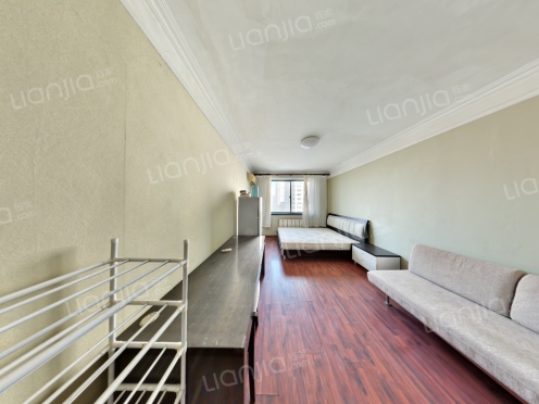 整租·隆和•怡海国际 1室1厅 北