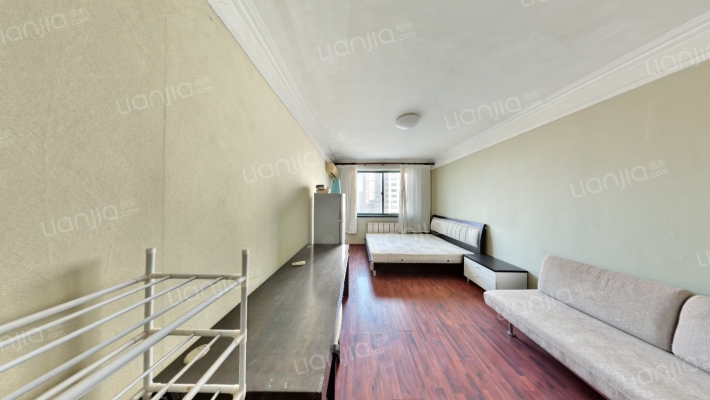 隆和•怡海国际二手房实景图