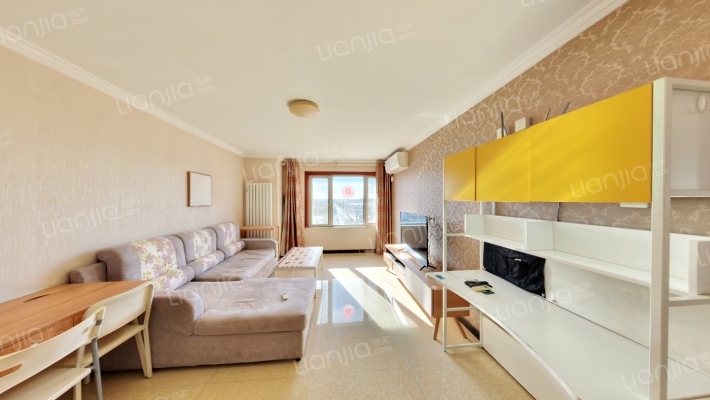 和泓四季二手房实景图