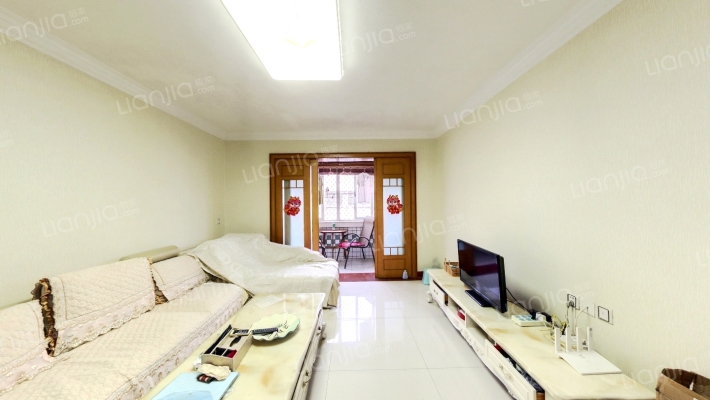 中大公寓二手房实景图