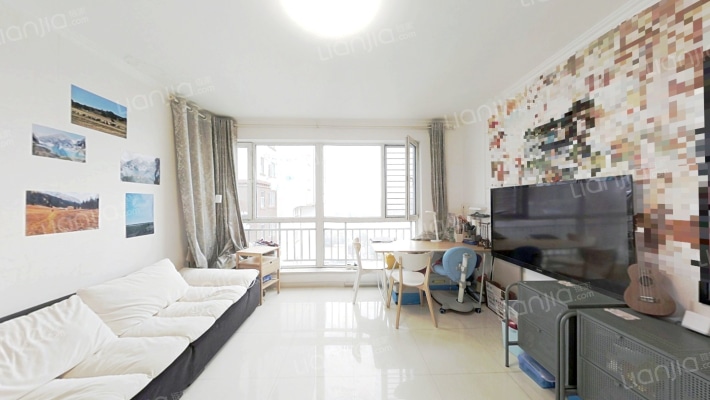 浅草绿阁六期枫丹白露二手房实景图