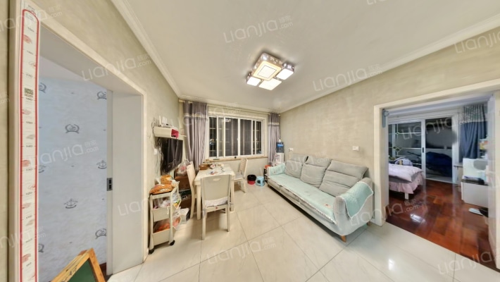 泰伯花苑一区二手房实景图