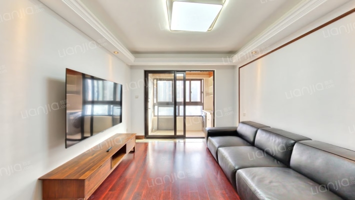 金地繁华里二手房实景图