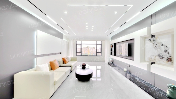 南城家园F区二手房实景图