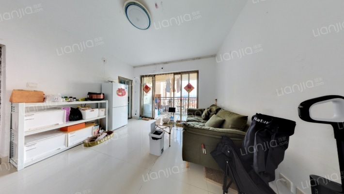 水岸新都四五期二手房实景图