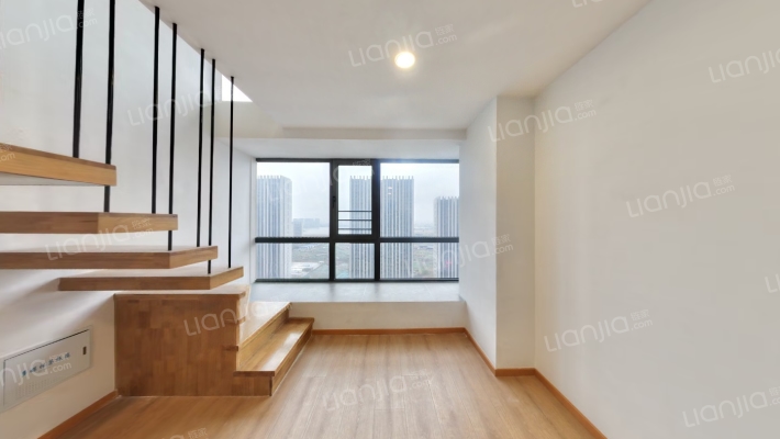 丽格M5公寓二手房实景图