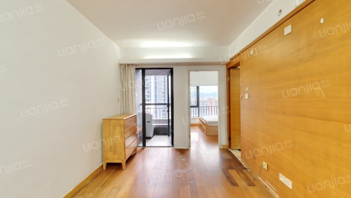 中海康城国际一期二手房实景图