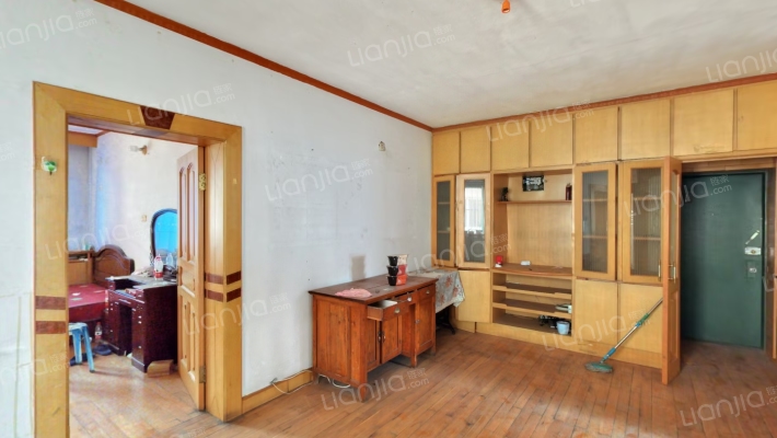 花苑新村二手房实景图