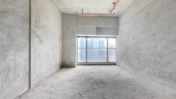 保利东湾东瑞广场二手房实景图