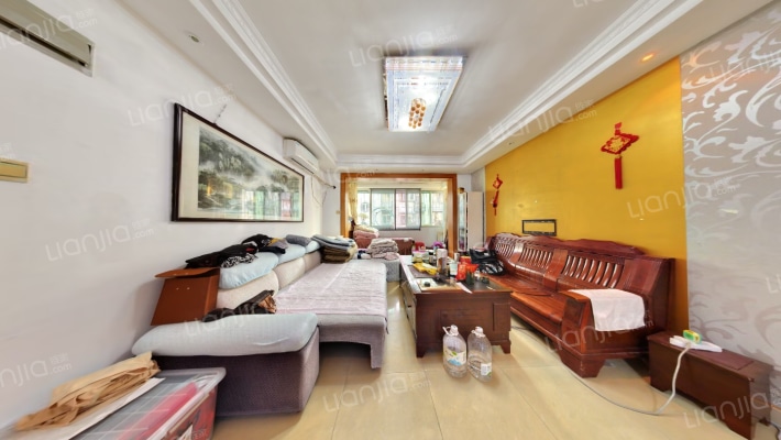 罗芳苑二手房实景图