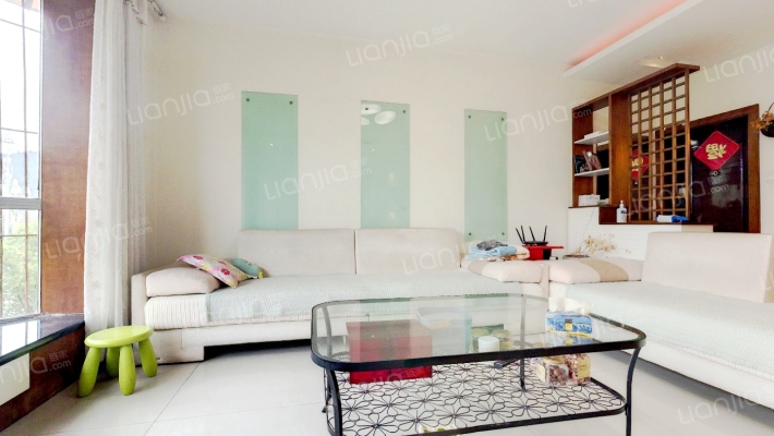 德外花园二手房实景图