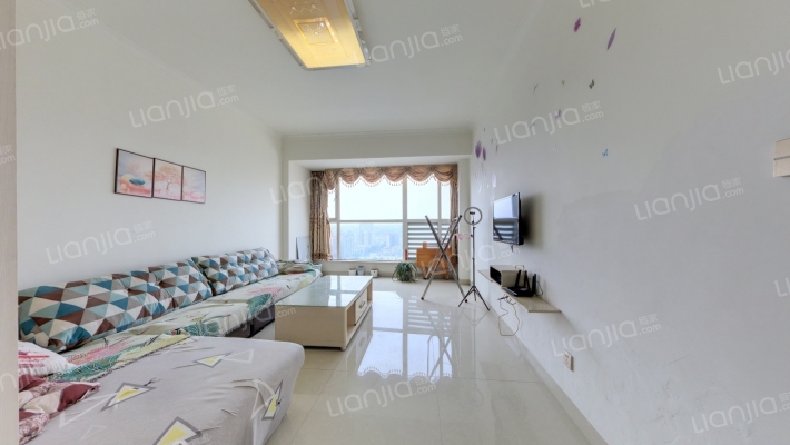 华陆新天地二手房实景图