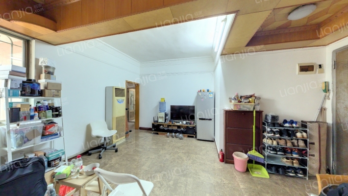 育蕾小区二手房实景图