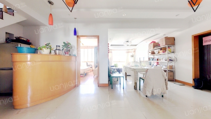 冠云花园二手房实景图