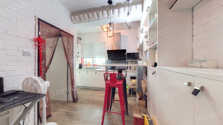 香榭假日山庄二手房实景图