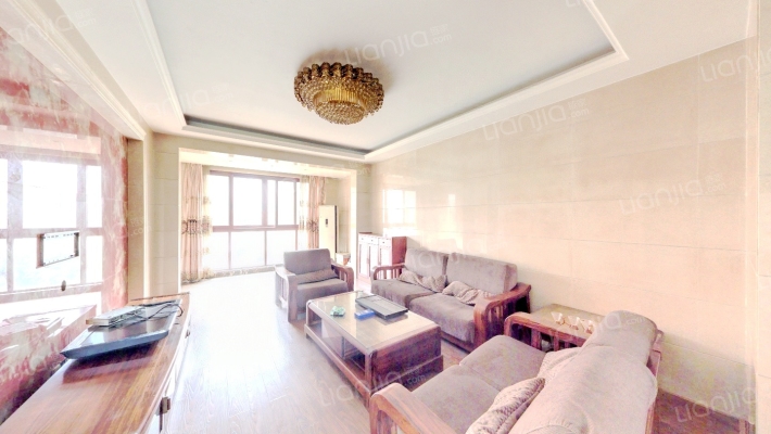 花郡二手房实景图