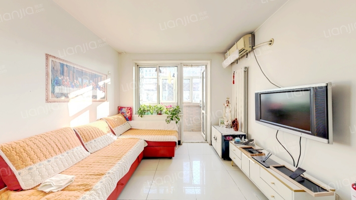 榆树林二手房实景图