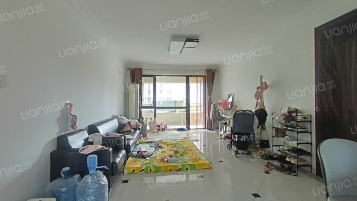 金科碧桂园翡翠郡二手房实景图