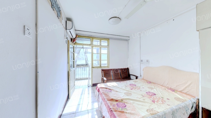 合肥一中生活区二手房实景图