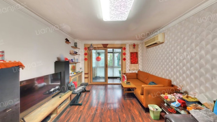 吉庆里西区二手房实景图