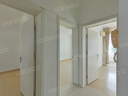 整租·远洋船员学院 3室1厅 南/北