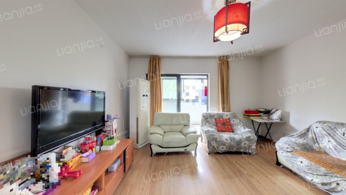 怡缘二手房实景图