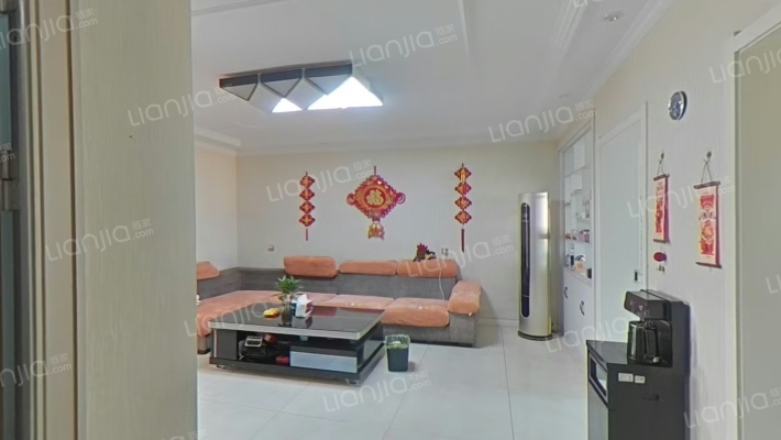 兴邺花园二手房实景图
