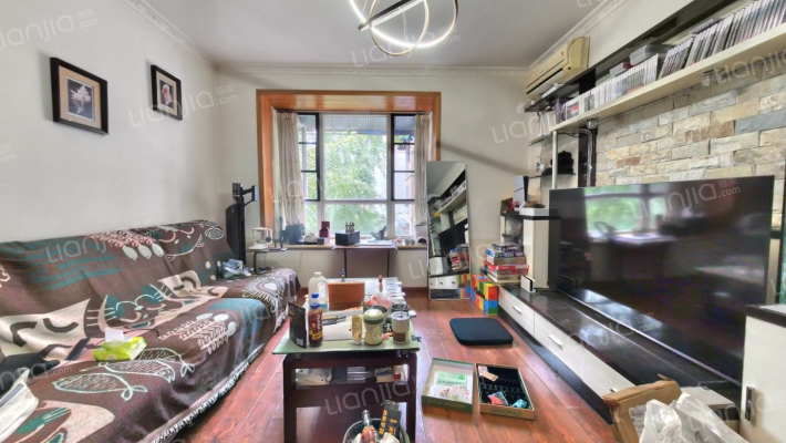 居家福地二手房实景图