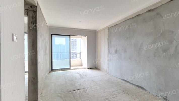 新旅明樾轩二手房实景图