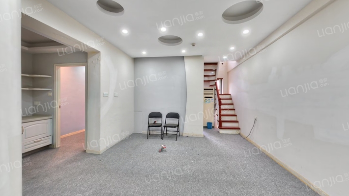 圣龙国际广场二手房实景图