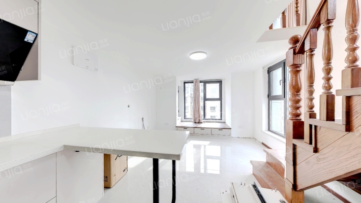 海信辽阳路7号二手房实景图