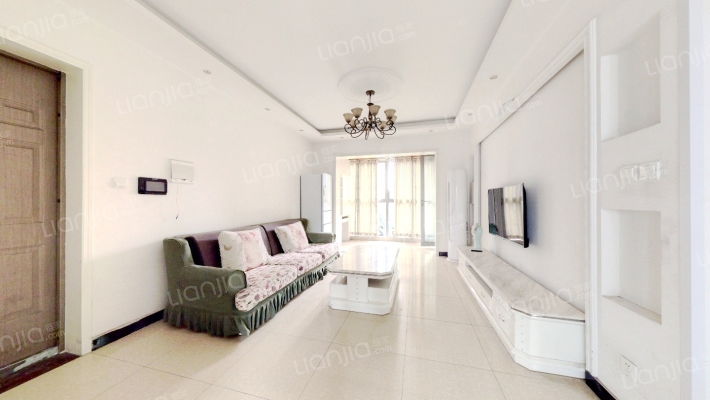 宗申赛纳维二手房实景图