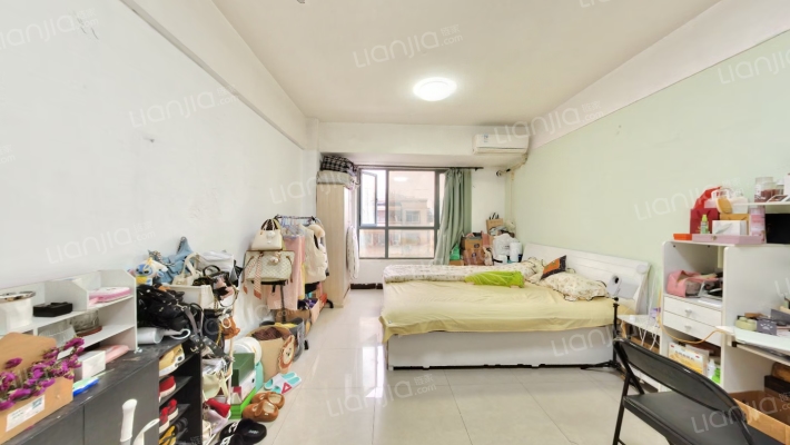 江山商界二手房实景图