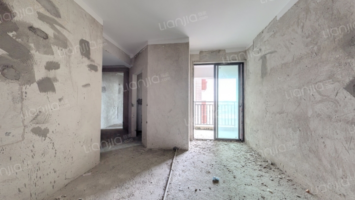 利华星座名苑二手房实景图