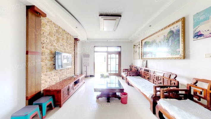 永新小区二手房实景图