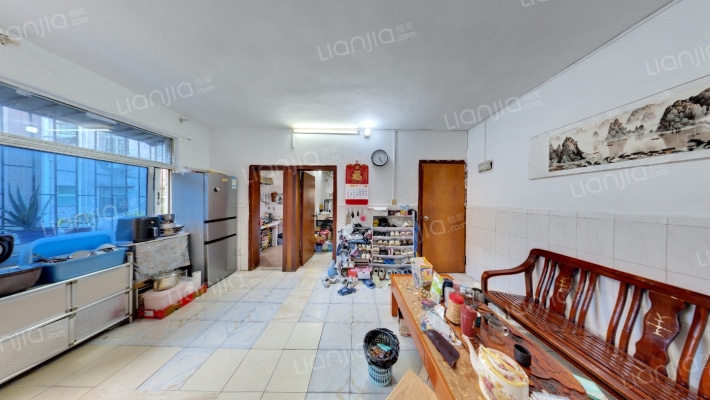 下水径二手房实景图