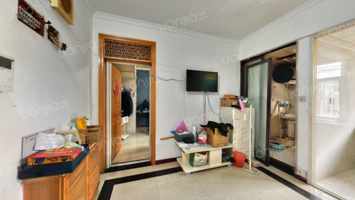 蓬莱里二手房实景图