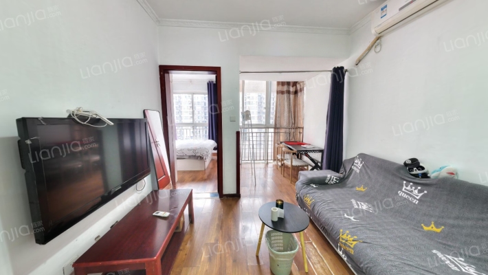 锦江城市花园3期二手房实景图