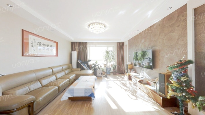 玫瑰谷二期二手房实景图