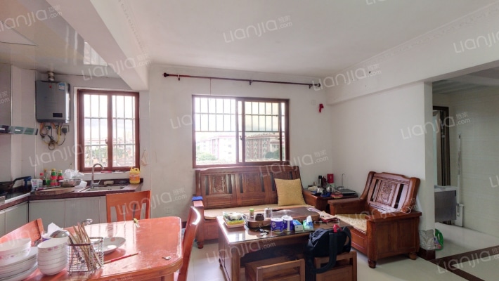 鑫利华花城F区二手房实景图