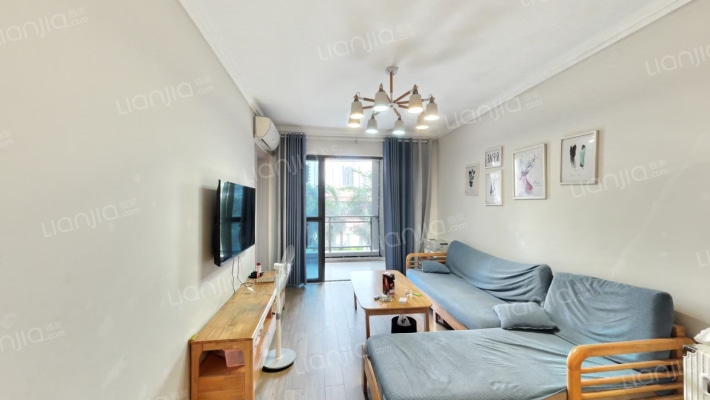 碧桂园北纬21°二手房实景图