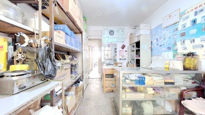 三餐源宿舍二手房实景图