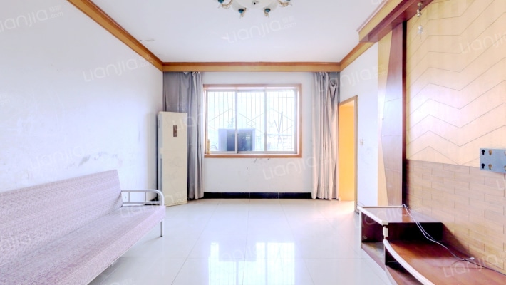 木坊花园二手房实景图