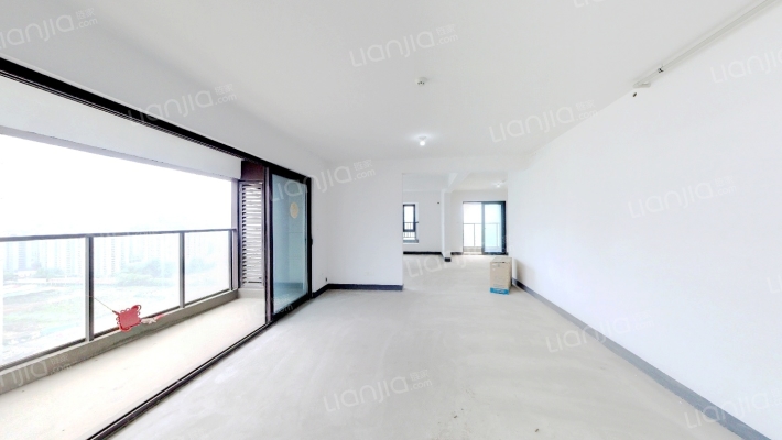 旭辉中粮朗香府二手房实景图