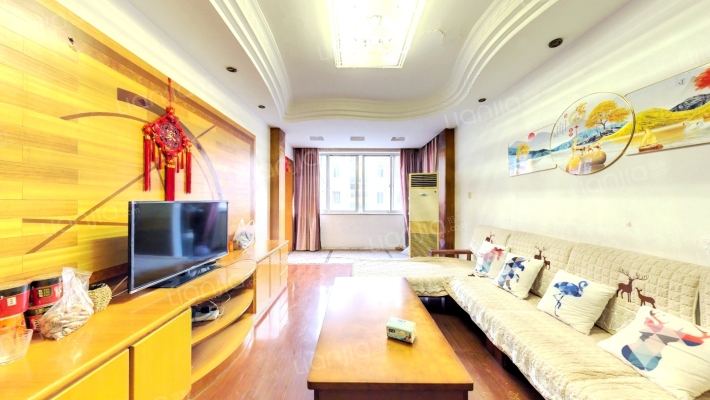 悦丰新村二手房实景图