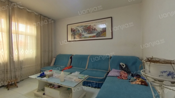 王郞公寓小区二手房实景图