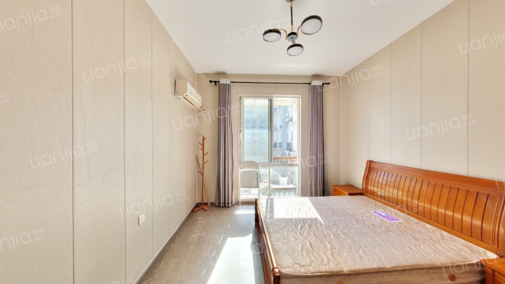 广厦天都城天河苑二手房实景图