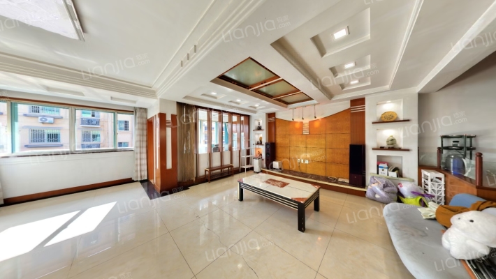 滨江花苑二手房实景图