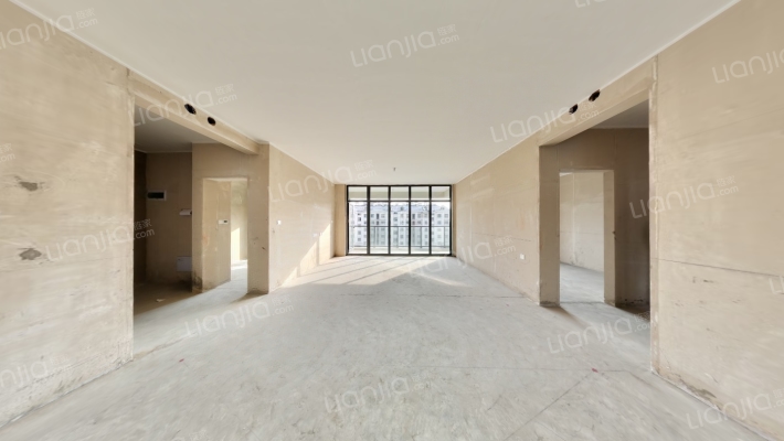 云玺天颂二期宸园二手房实景图