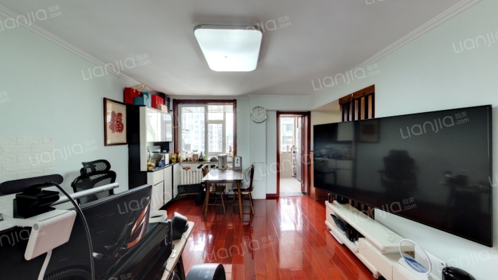 金星花园二手房实景图